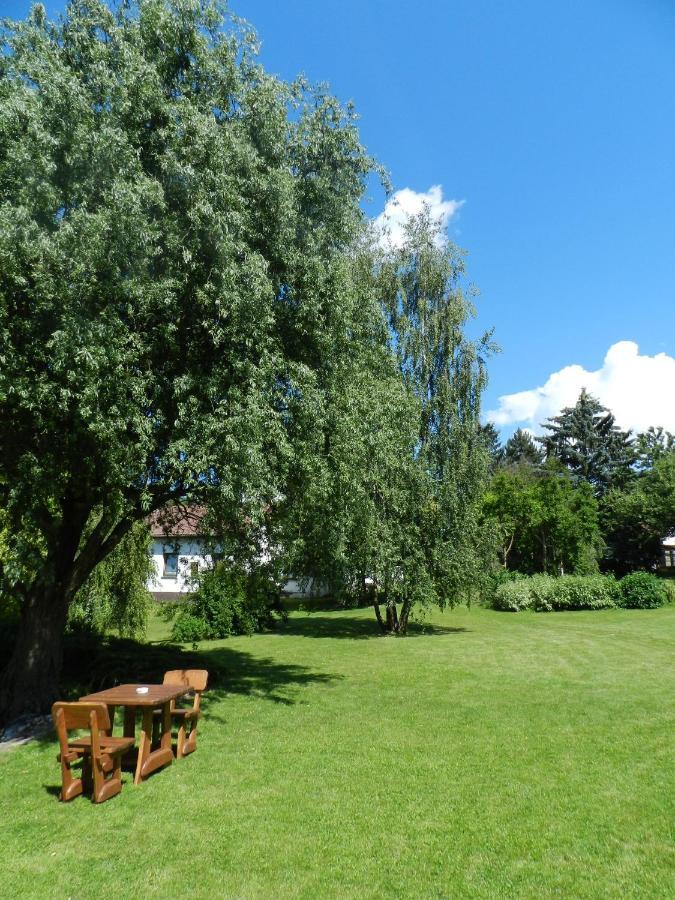 Penzion Lukov Lukov  Exterior foto