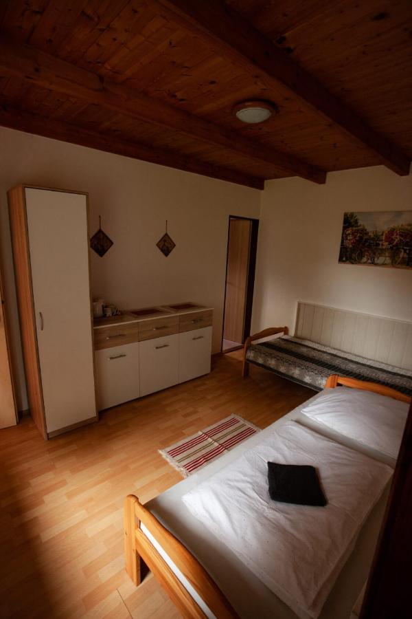 Penzion Lukov Lukov  Exterior foto