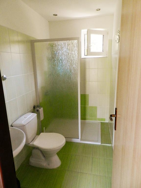 Penzion Lukov Lukov  Habitación foto